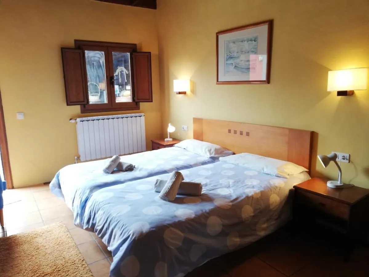 Apartament Casa El Comisario El Tanque