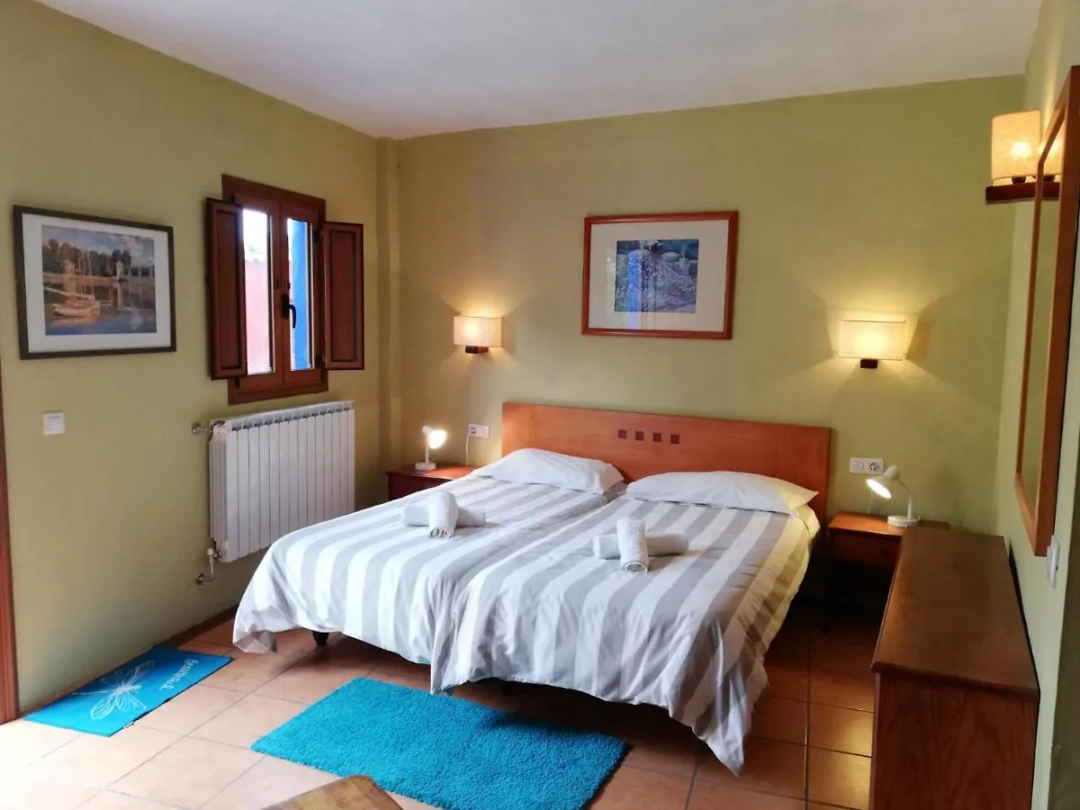 Apartament Casa El Comisario El Tanque