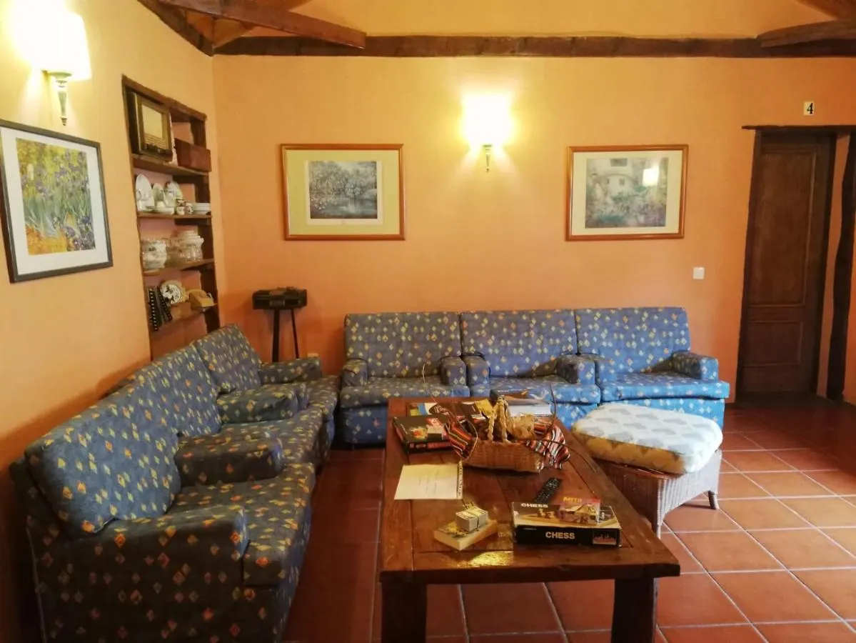 Apartament Casa El Comisario El Tanque