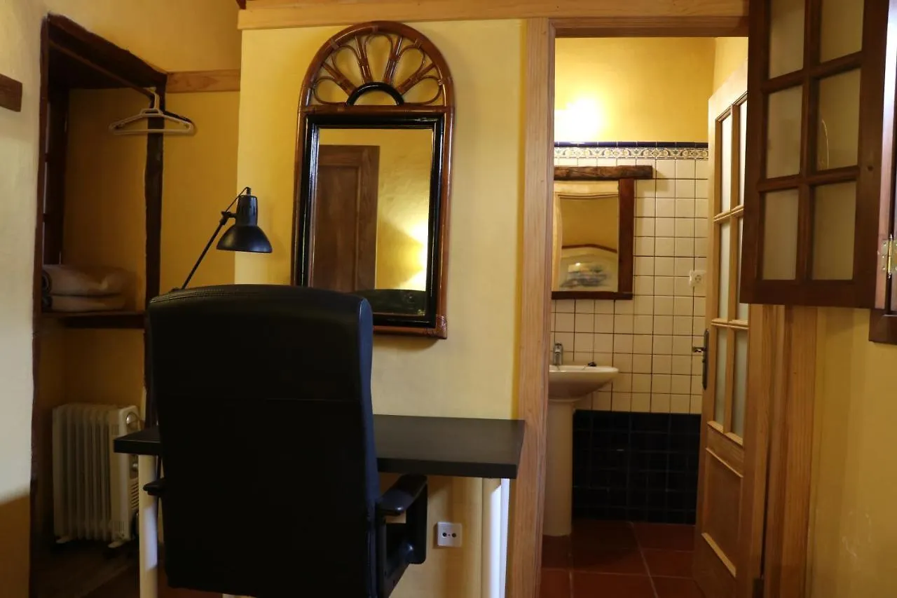 Apartament Casa El Comisario El Tanque