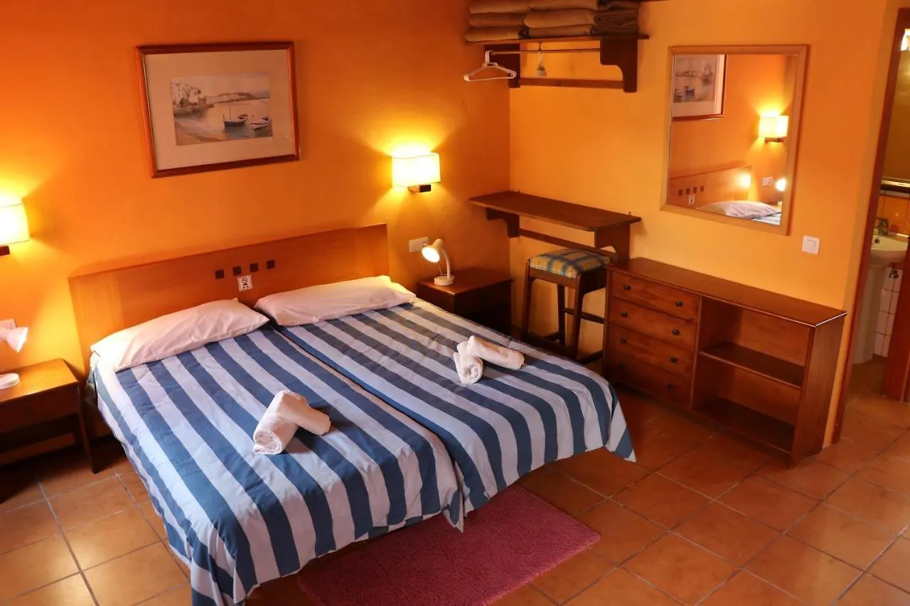 Apartament Casa El Comisario El Tanque