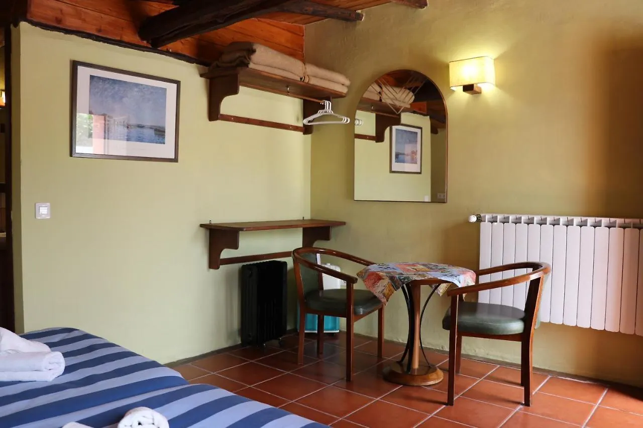 Apartament Casa El Comisario El Tanque 0*,