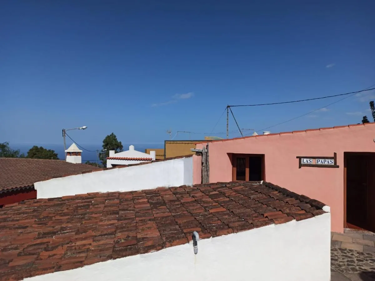 Appartamento Casa El Comisario El Tanque