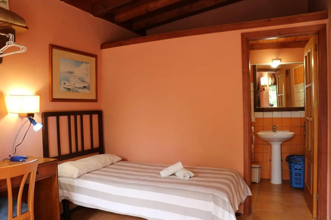 Appartamento Casa El Comisario El Tanque 0*,  Spagna