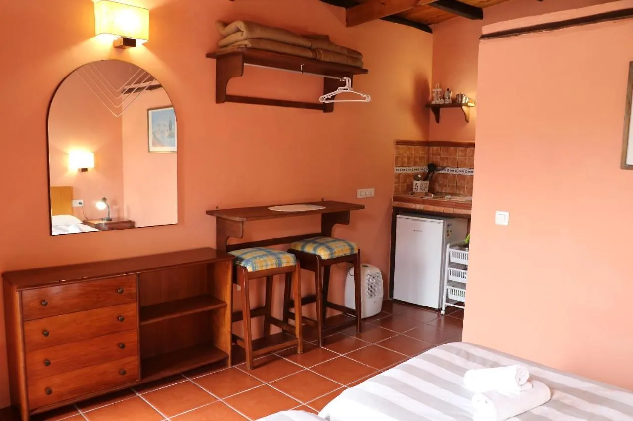 Appartamento Casa El Comisario El Tanque