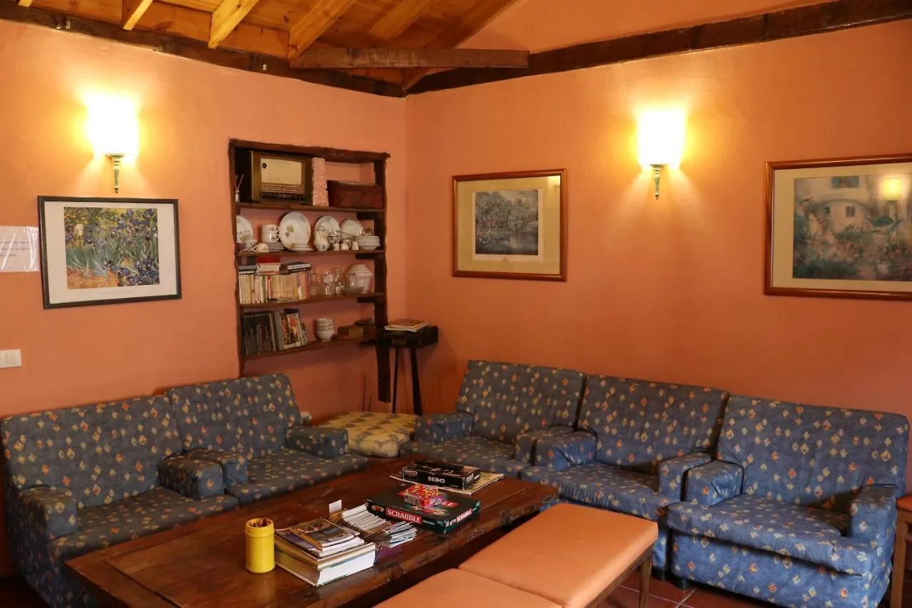 Appartamento Casa El Comisario El Tanque