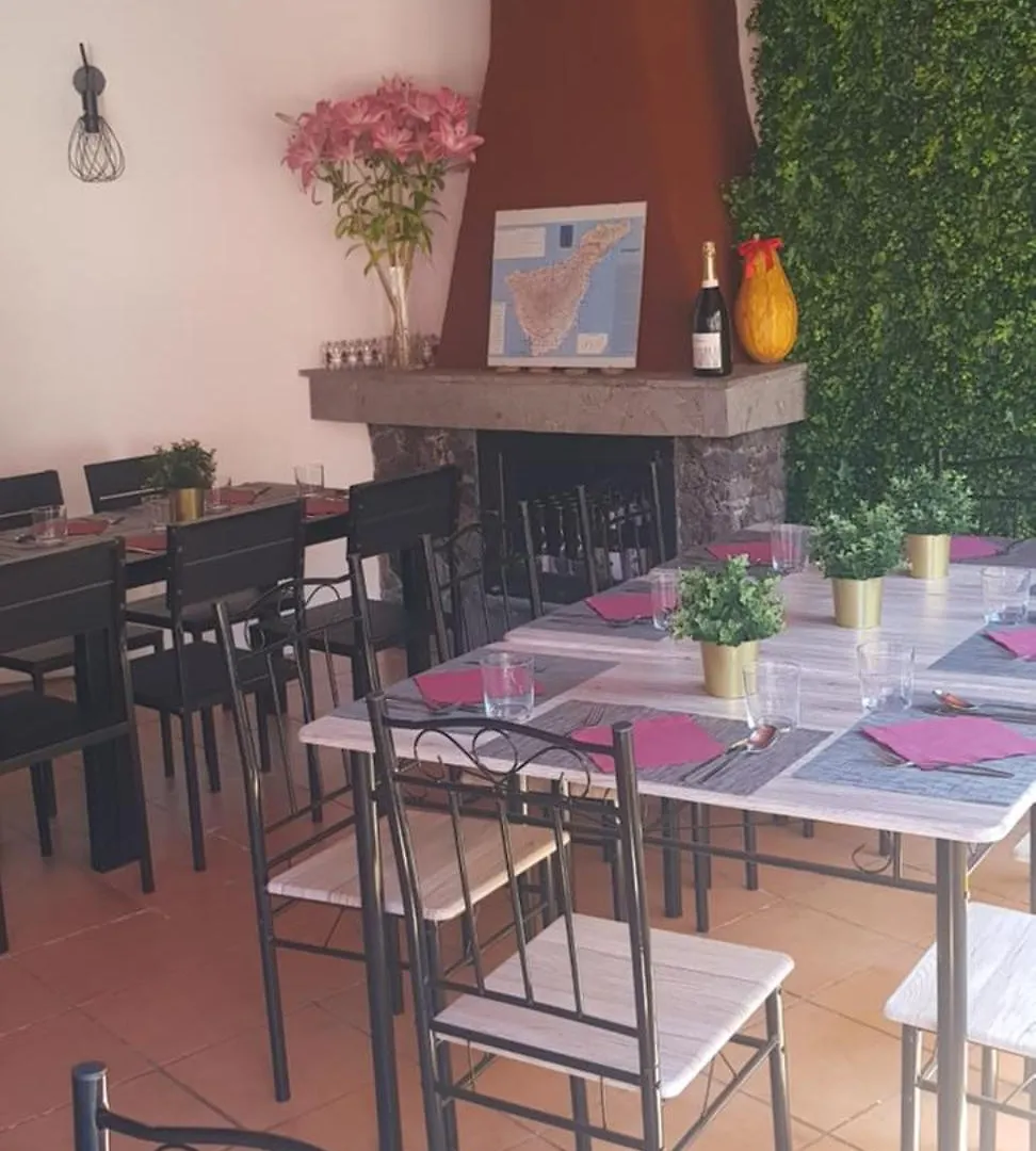 Appartamento Casa El Comisario El Tanque